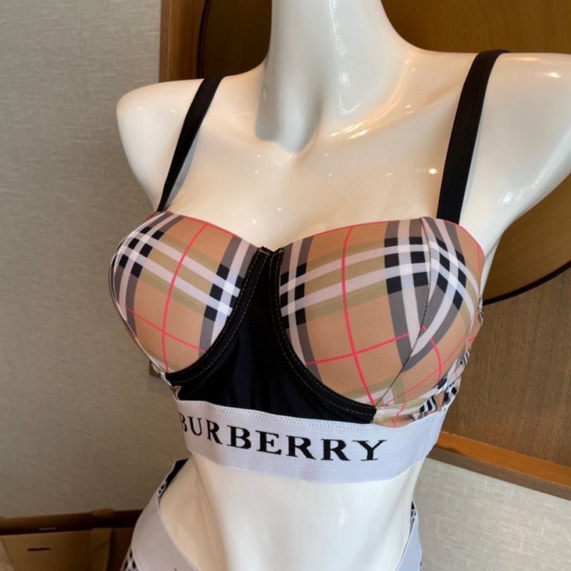 BURBERRY